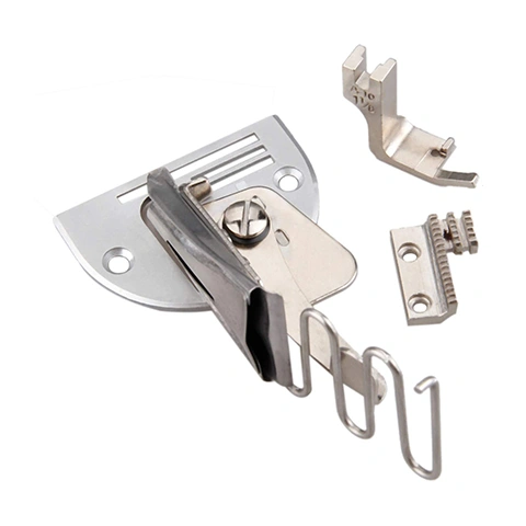 Masini de cusut industriale