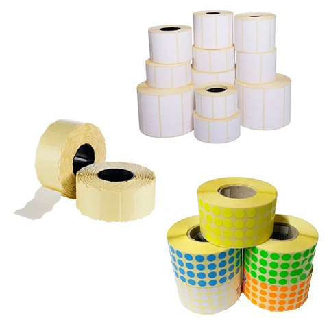 Consumabile confectii