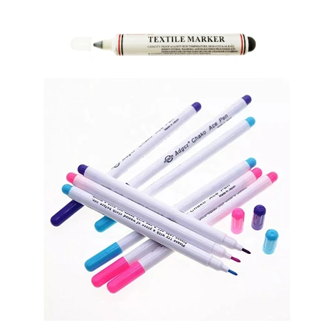 Consumabile confectii