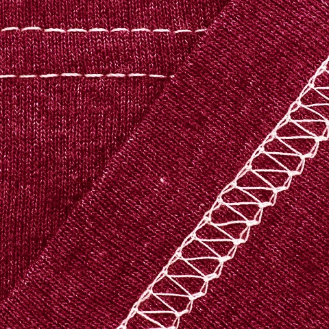 Masini de cusut industriale