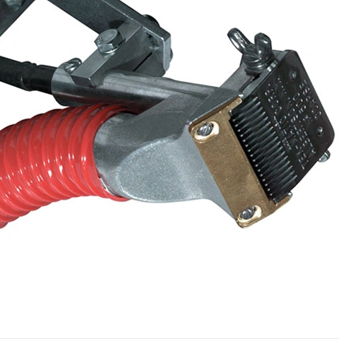 Masini de cusut industriale