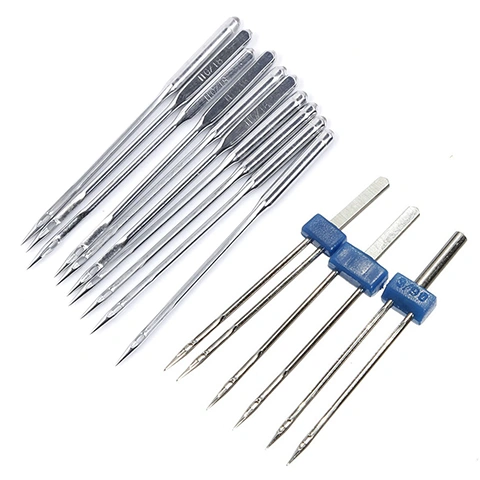 Piese de schimb pentru masini de cusut casnice