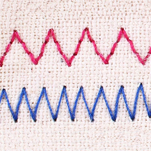 Masini de cusut industriale