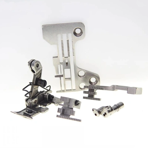 Masini de cusut industriale