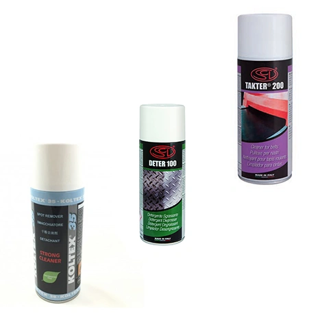 Consumabile confectii