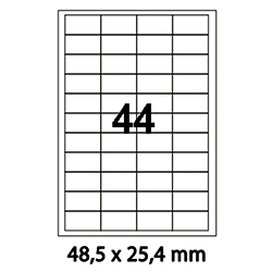 etichete-autoadezive-a4-coala-imprimanta-48.5x25.4