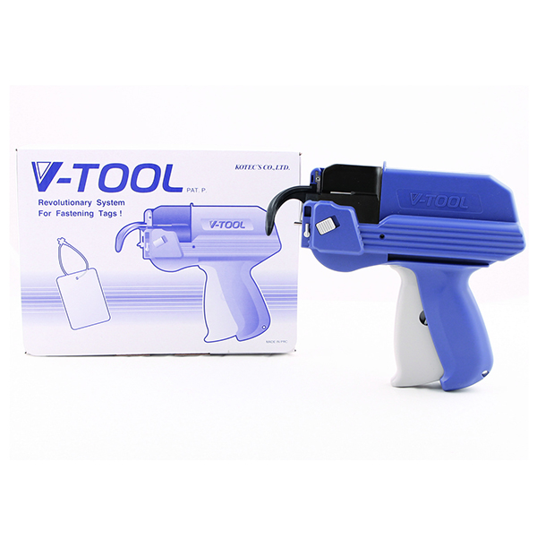 Pistol-agatatori-V-Tool-circulare-siguranta-etichetare-produs