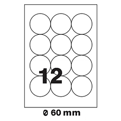 etichete-autoadezive-a4-coala-imprimanta-diametru-60mm-rotund