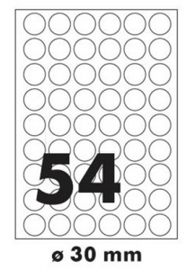 etichete-autodezive-a4-imprimanta-rotunde-30-mm