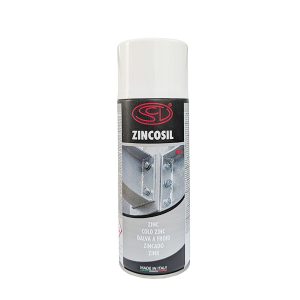 Spray protectie zincare galvanizare Zincosil